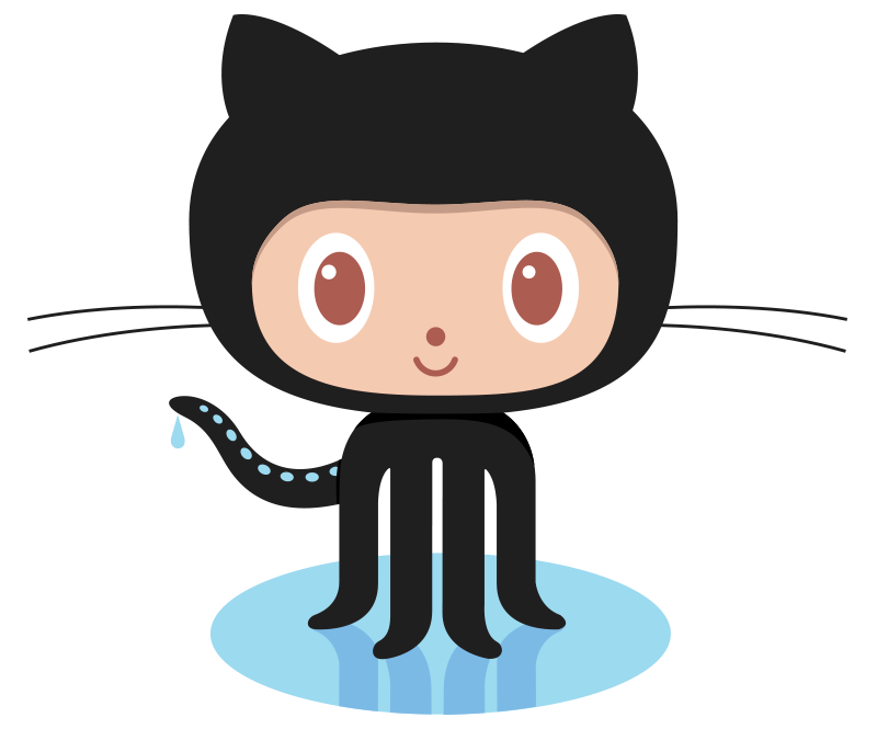 We now also have GitHub!