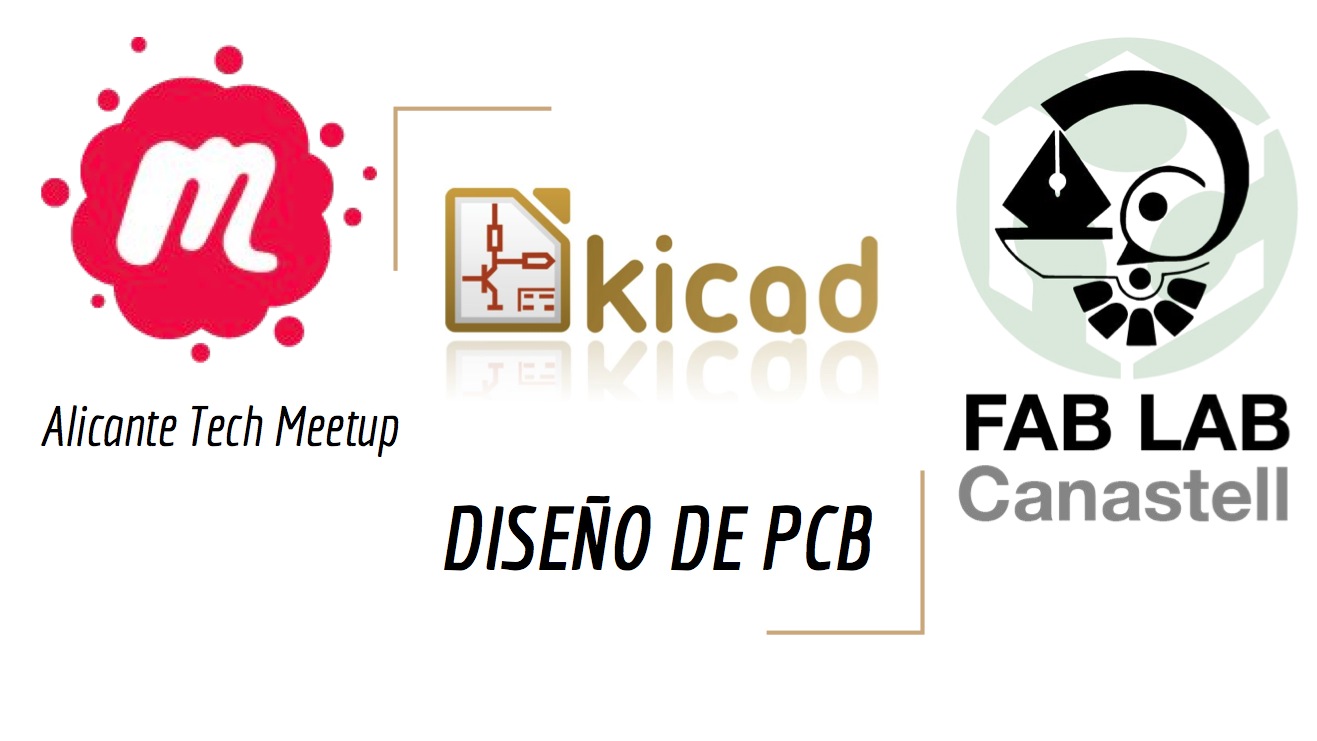 Introducción al uso de KiCad